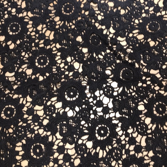 Ombré scarf or cover up - Picture 4 of 4